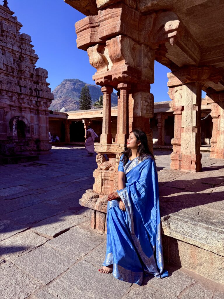Vartika Vikas Srivastava